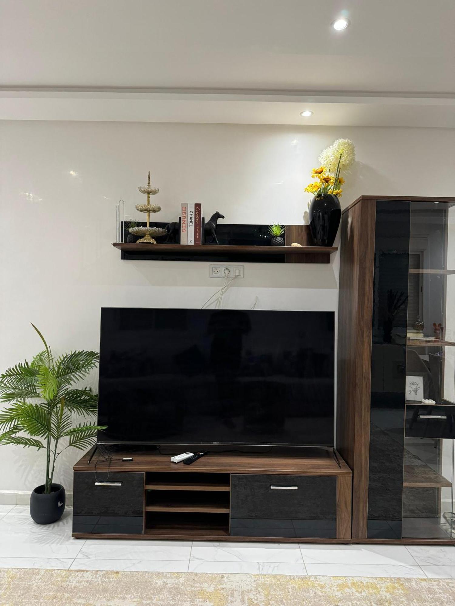 A Marrakech,spacieux, Calme Et Propre Apartment *