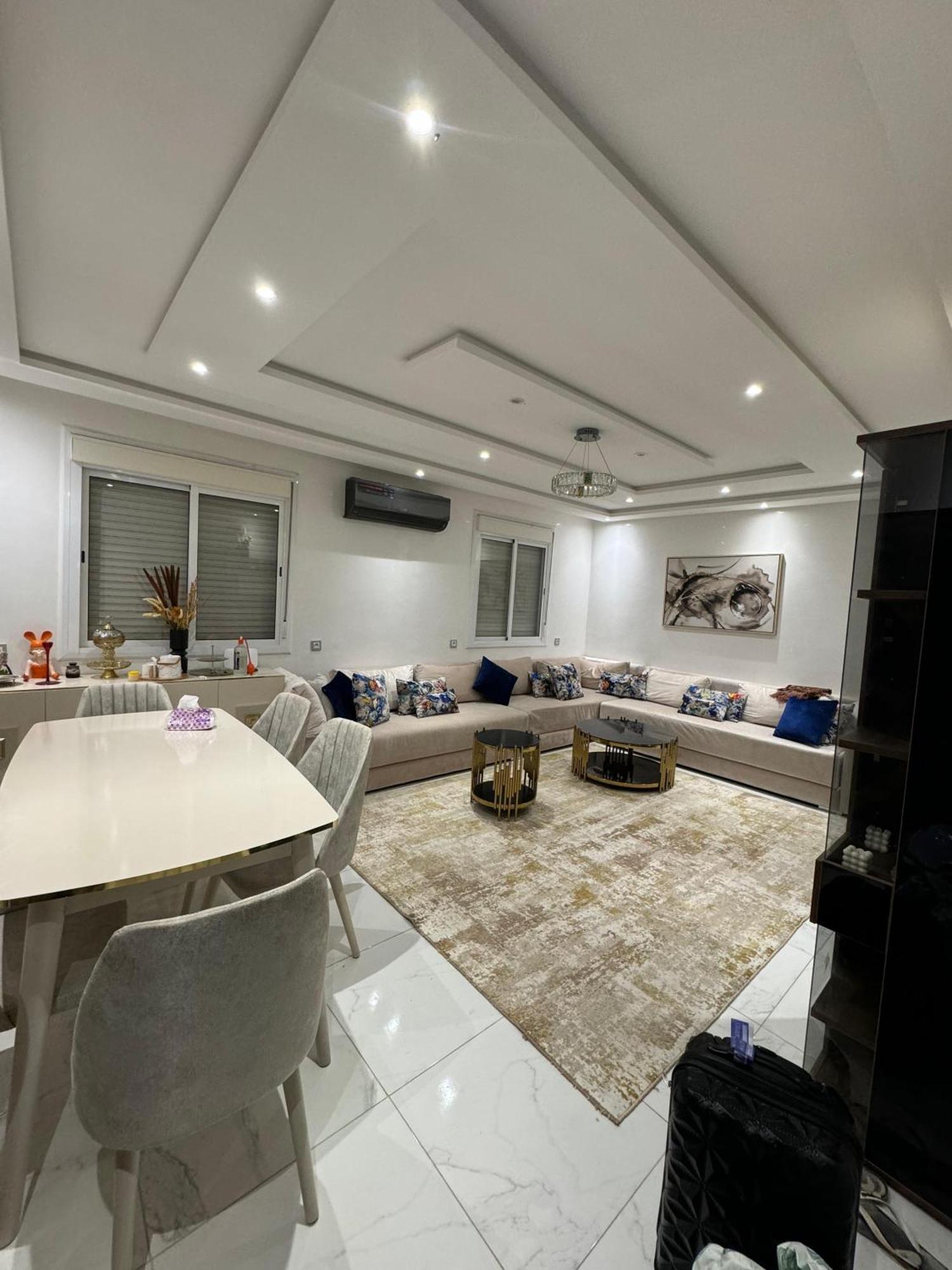 Apartment A Marrakech,spacieux, Calme Et Propre Marrakesh
