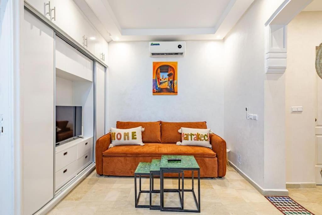 Avec Terrasse Et Piscine Appartement *