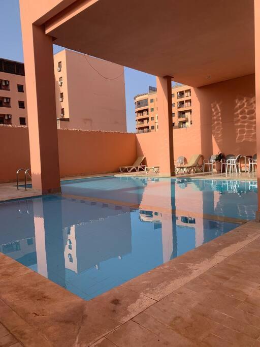 Appartement Avec Terrasse Et Piscine *