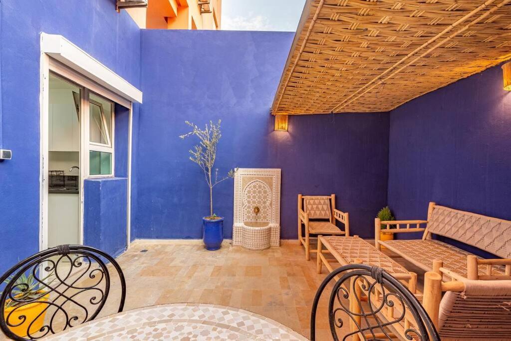 Avec Terrasse Et Piscine Appartement *