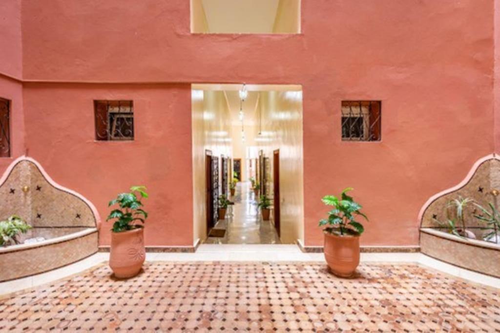 Avec Terrasse Et Piscine Appartement