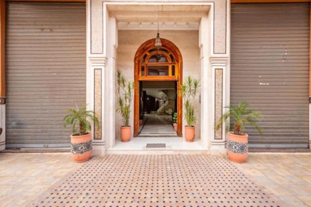 Avec Terrasse Et Piscine Appartement