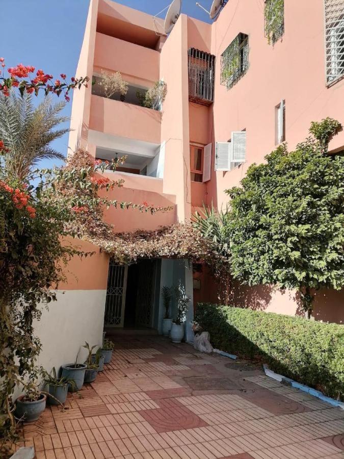 Apartment Marrakesh
