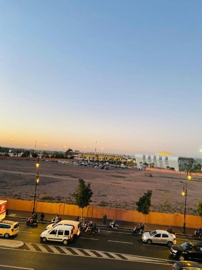 Apartamento Apartment Marrakesh