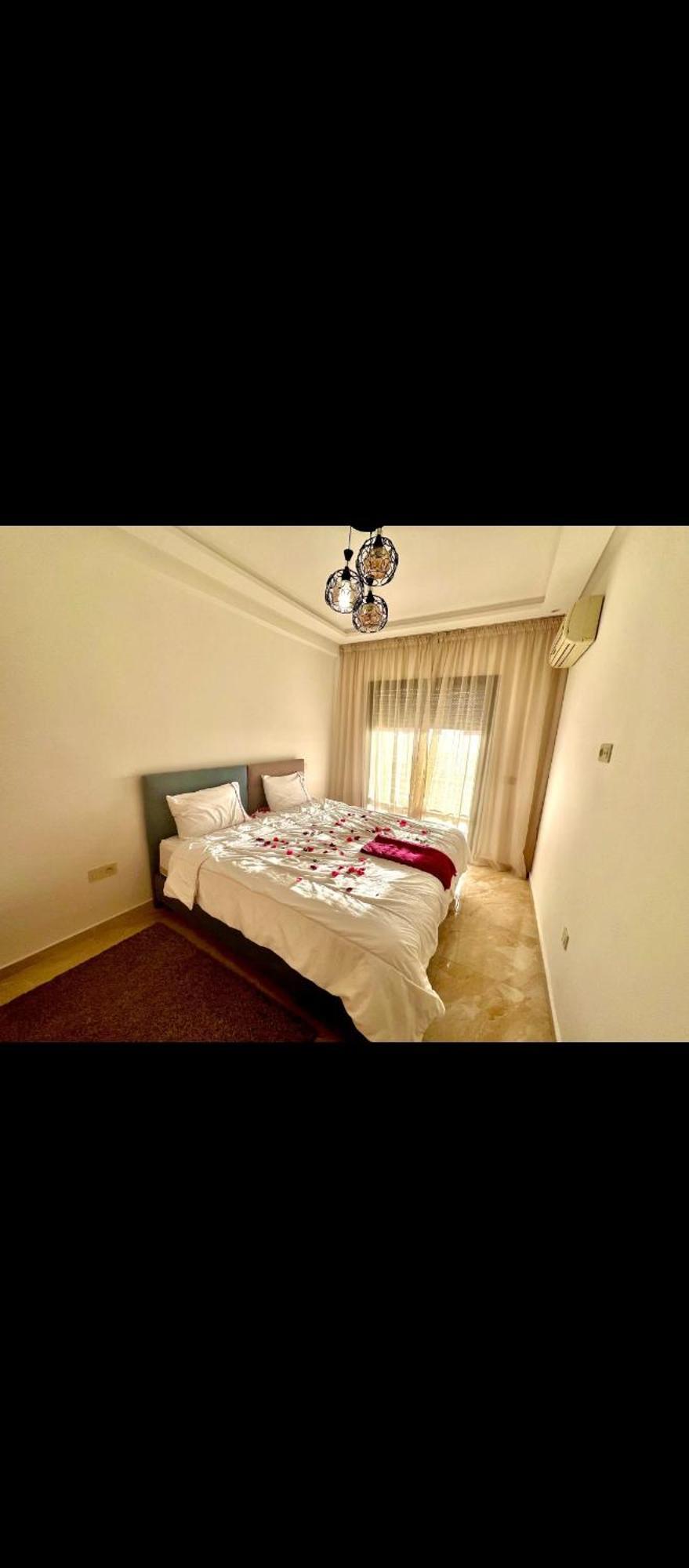 Appartement A Louer Dans Marrakesh