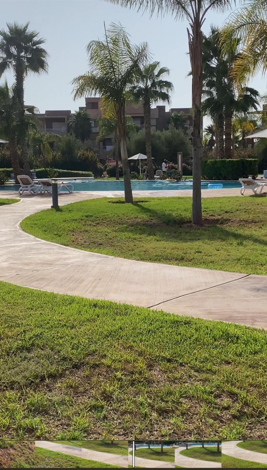 Prestigia Marrakech