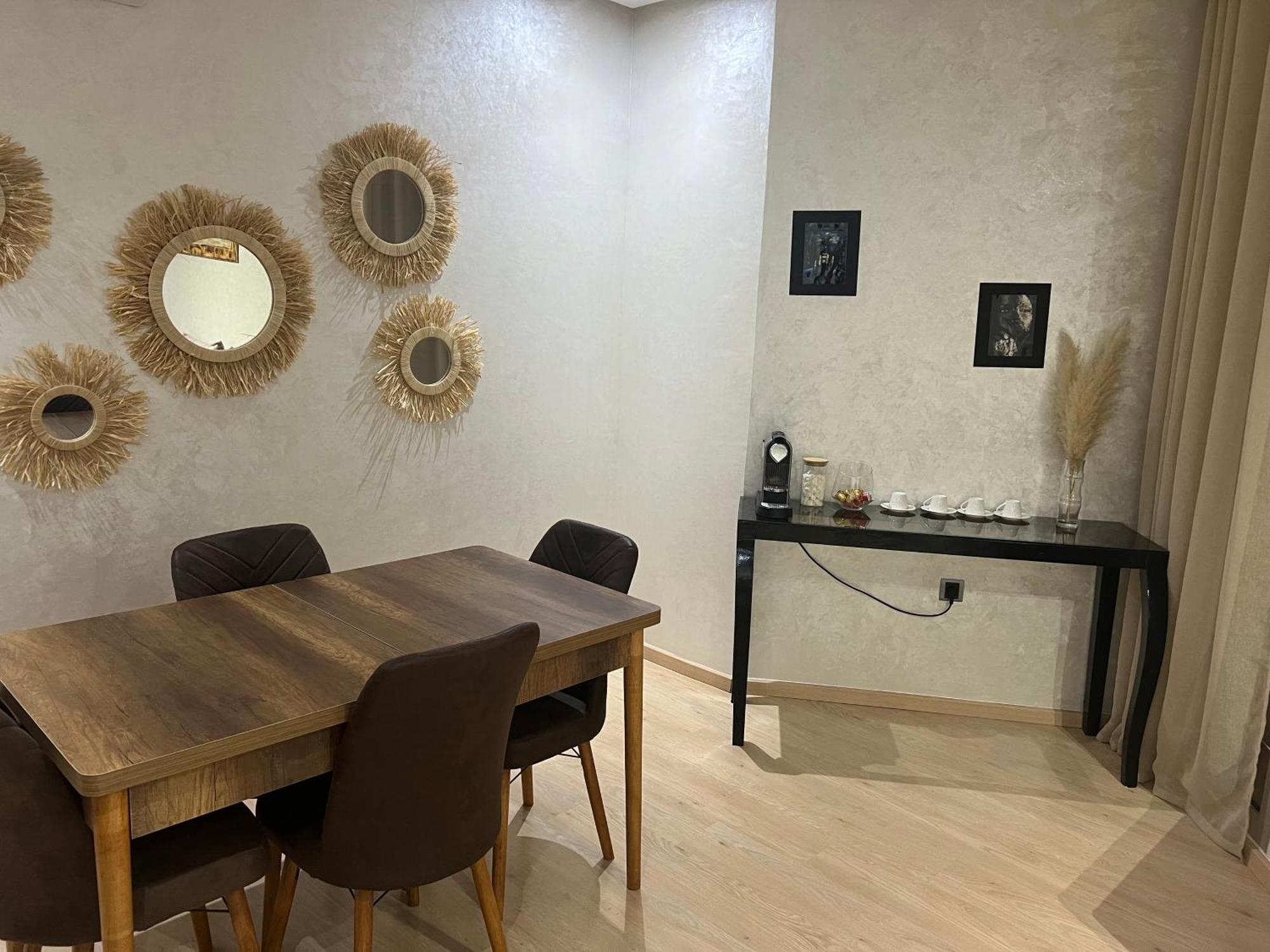 Prestigia Marrakech Appartement *