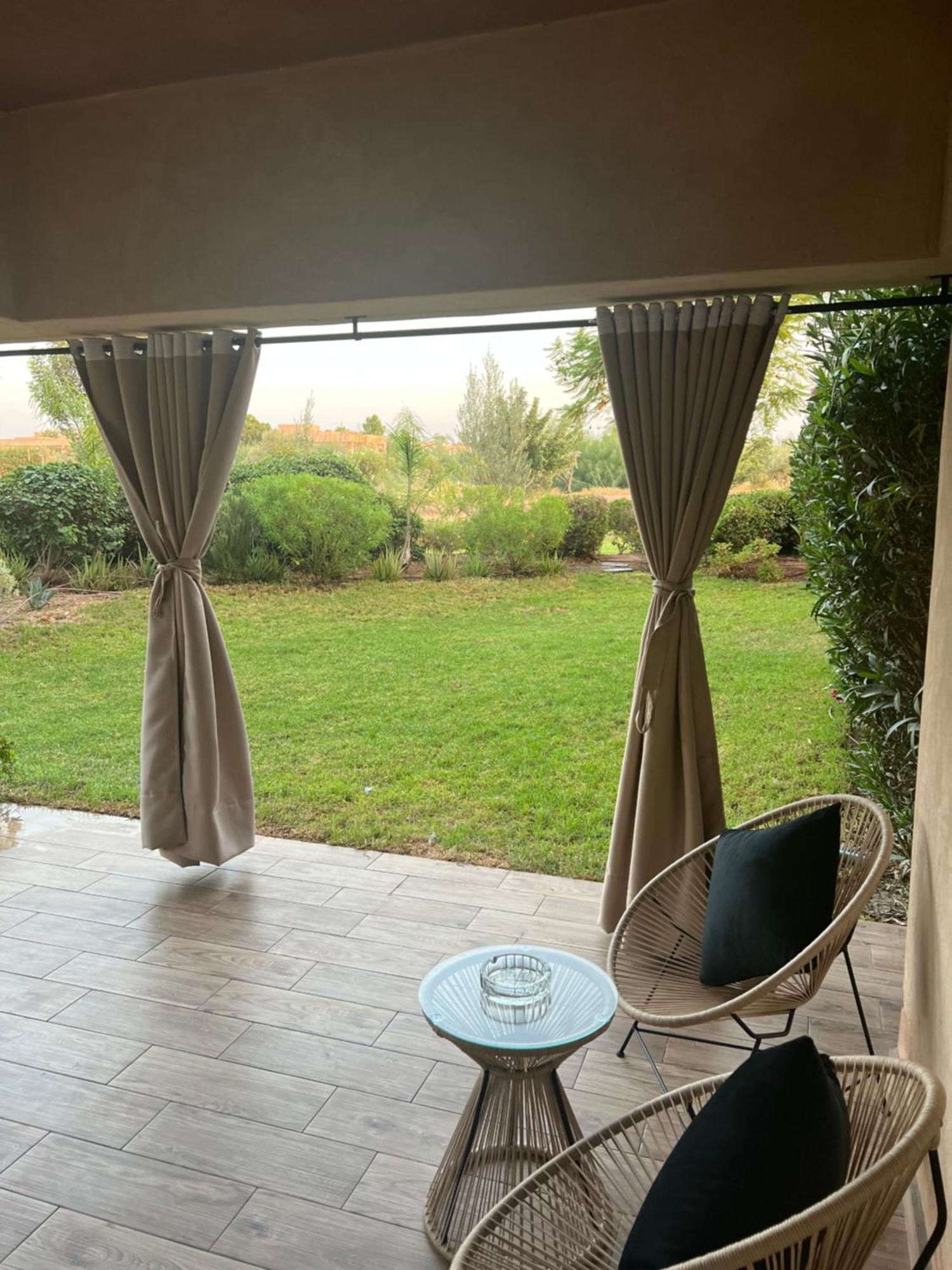 Prestigia Marrakech Appartement *