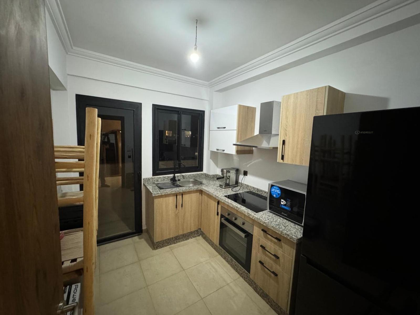 Apartment Luxury Hivernage Marrakech *