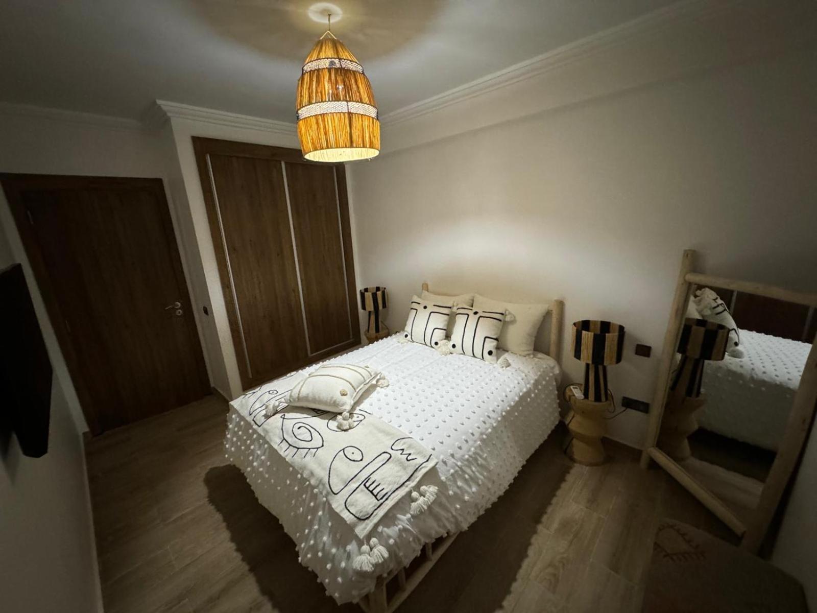 Apartment Luxury Hivernage Marrakech Marrakesh