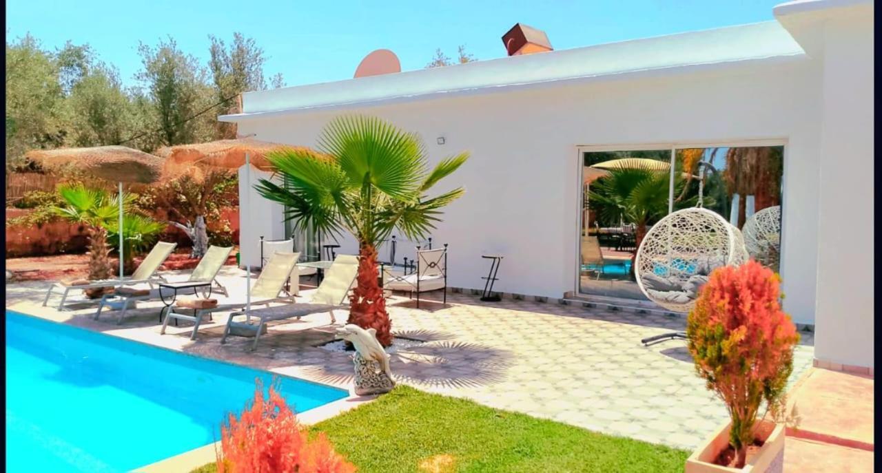 Dar Sukar Villa