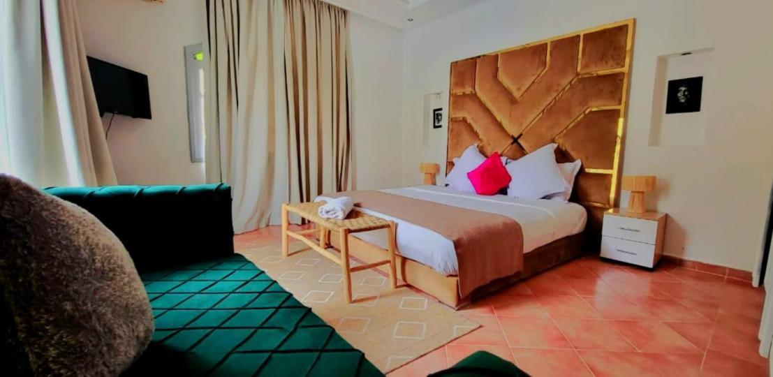 Dar Sukar Villa Marrakesh