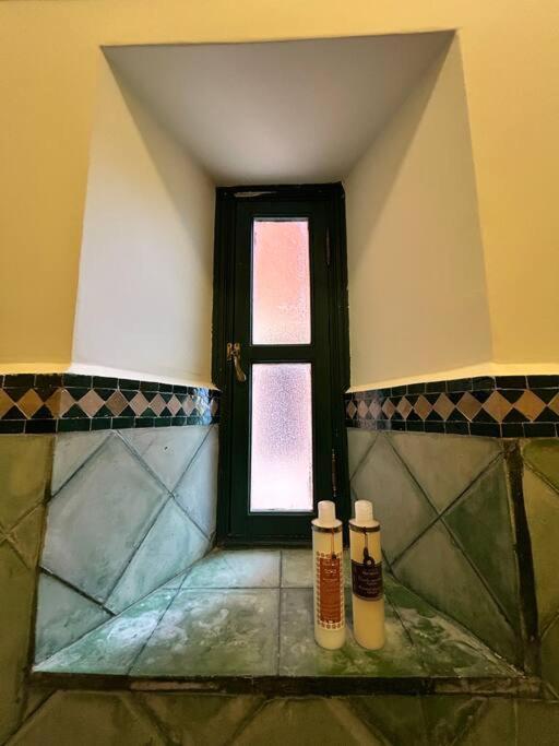 El Baraka - De Charme A Marrakech Villa *