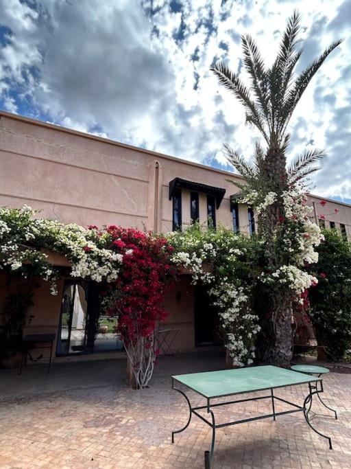 El Baraka - De Charme A Marrakech *