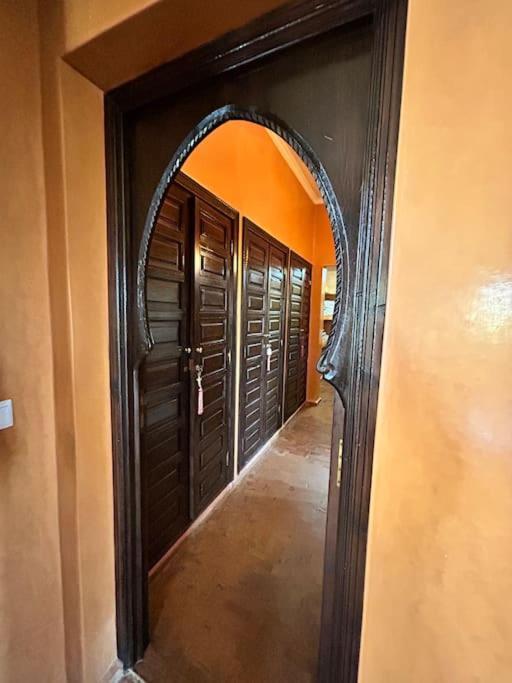 El Baraka - De Charme A Marrakech Villa *
