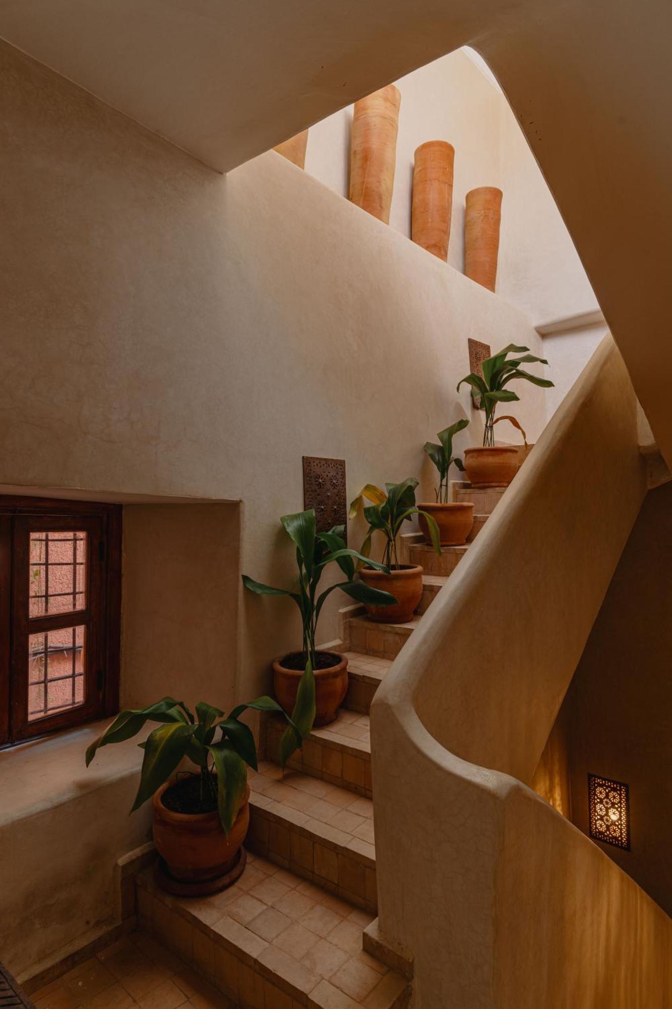 Gasthuis Senja Marrakesh
