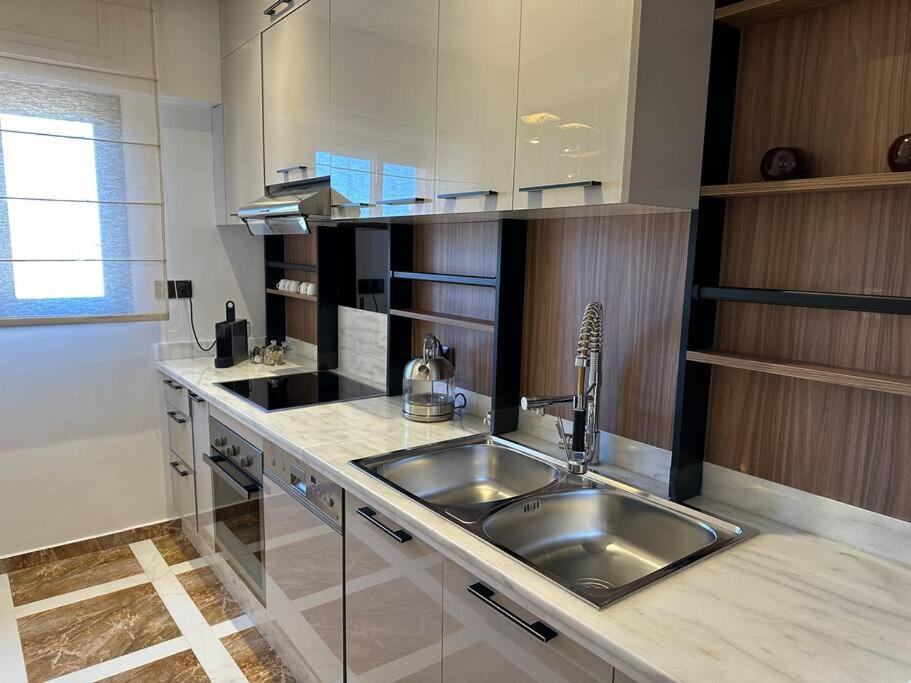 Appartement Roof Terrasse Centre-gueliz Jacuzzi