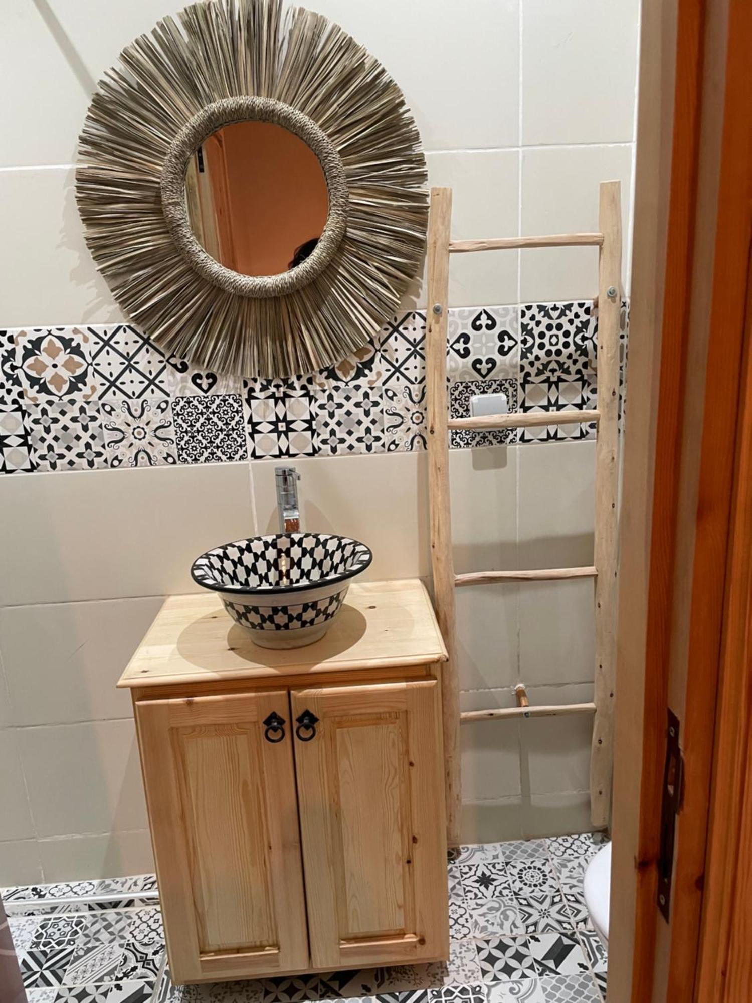 Rayan Gasthuis Marrakesh
