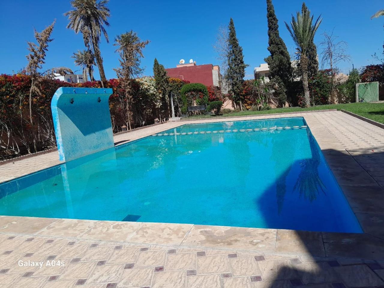 Cosy A Marrakech Avec Des Espaces Verts Et 5 Piscines Appartement Marrakesh