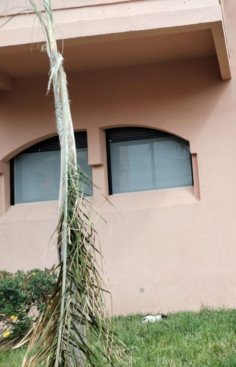 Cosy A Marrakech Avec Des Espaces Verts Et 5 Piscines Appartement Marrakesh