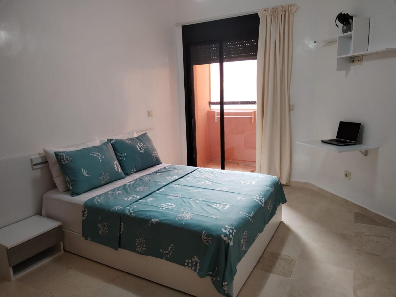 Cosy A Marrakech Avec Des Espaces Verts Et 5 Piscines Appartement Marrakesh