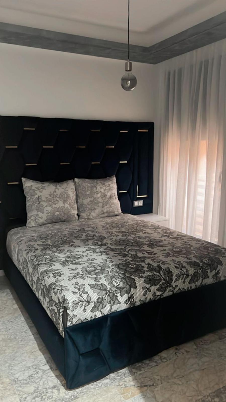 Luxueux Appartement-52 - Gueliz Marrakech *
