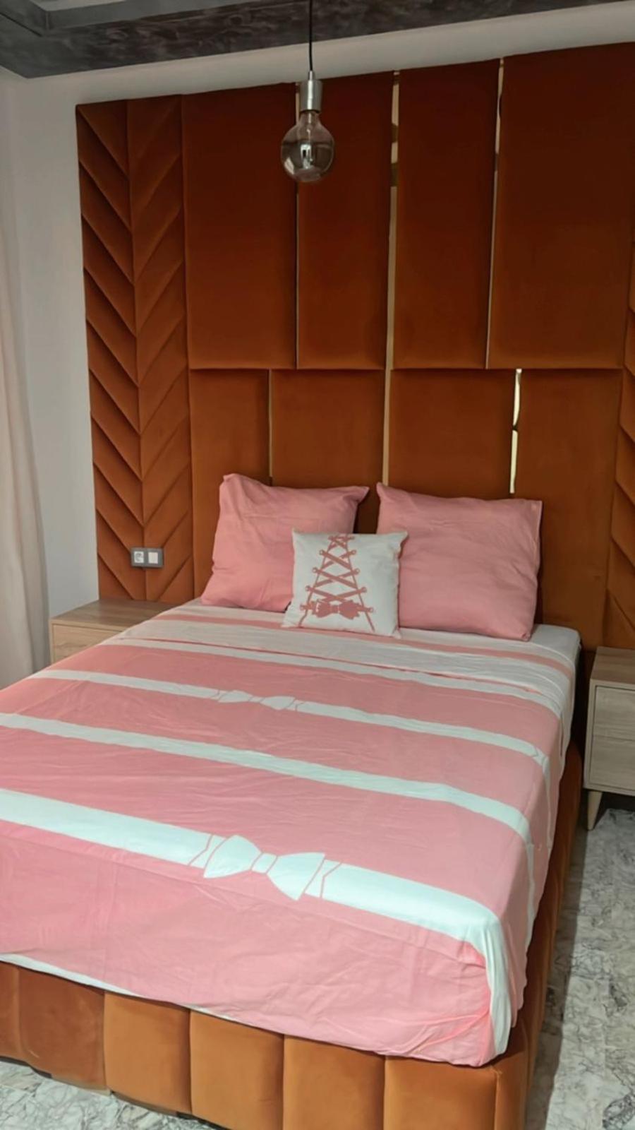 Appartement Luxueux Appartement-52 - Gueliz Marrakech Marrakesh