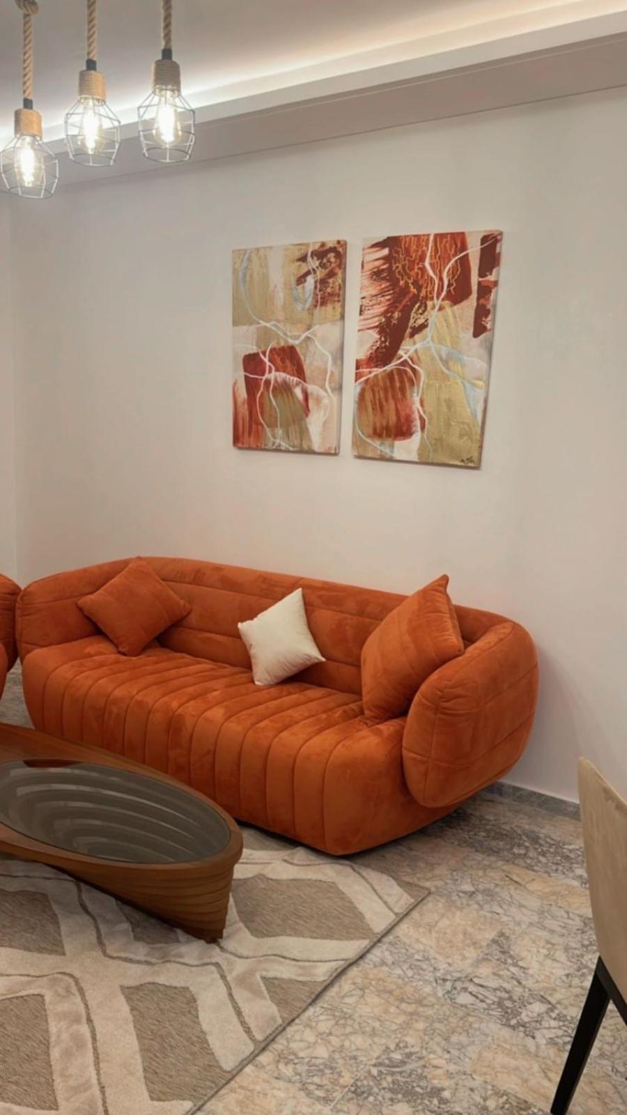 Luxueux Appartement-52 - Gueliz Marrakech Appartement