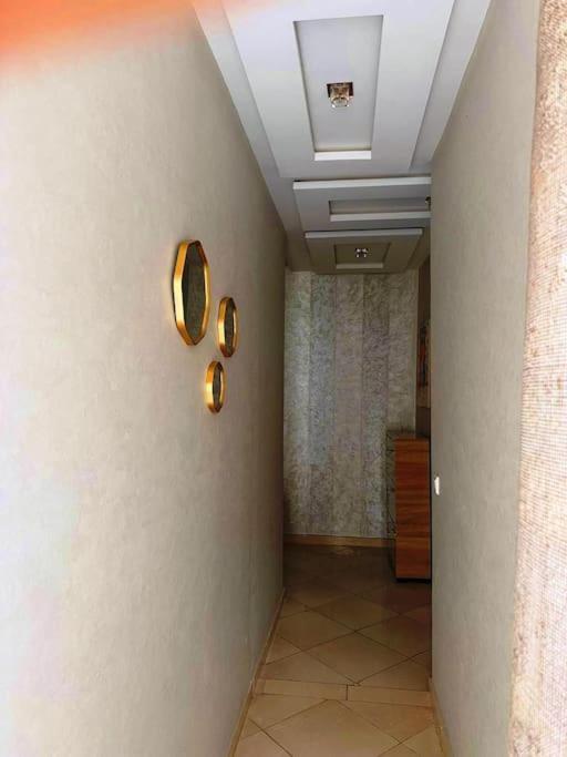 Appartement Dar Yahya