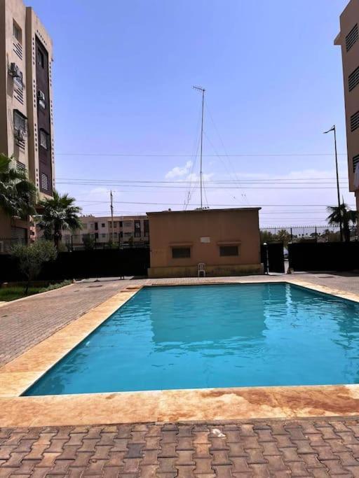 Appartement Dar Yahya
