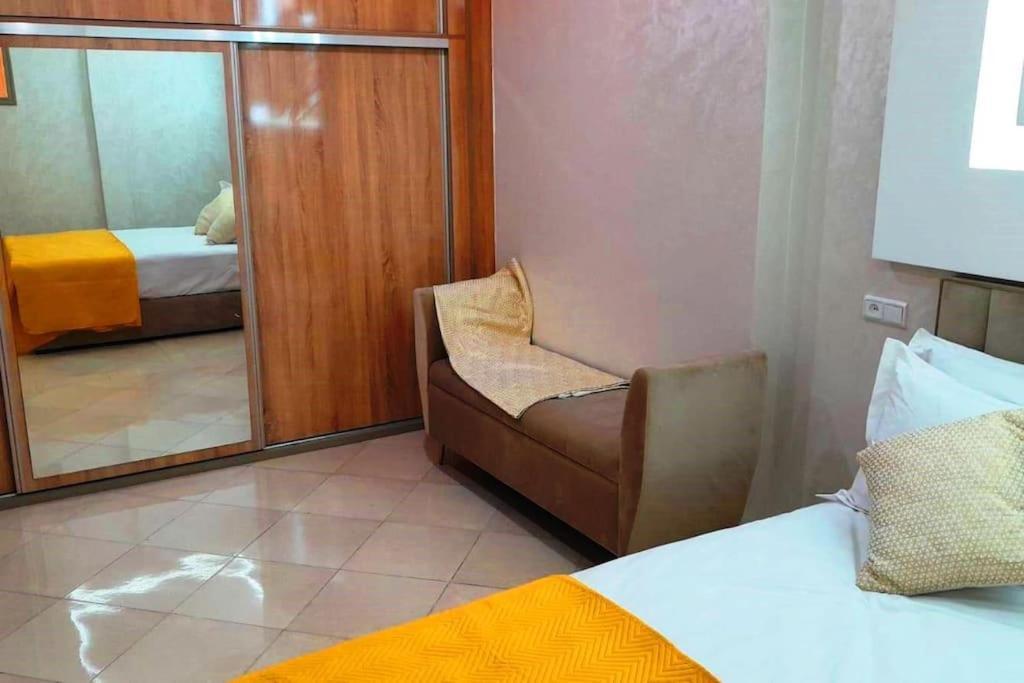 Appartement Dar Yahya *
