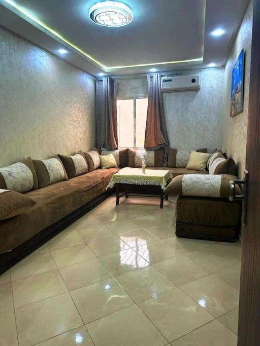 Appartement Dar Yahya *