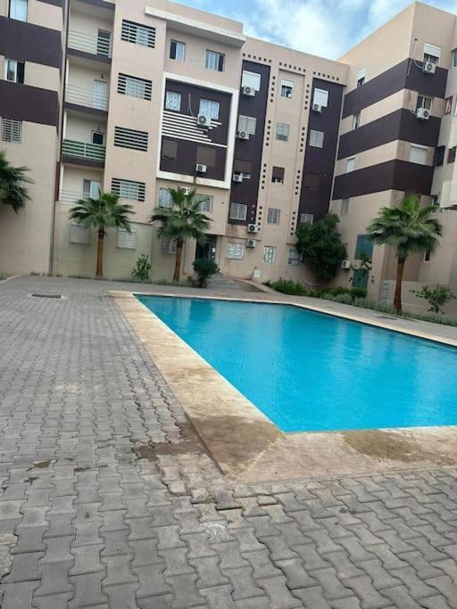 Appartement Dar Yahya