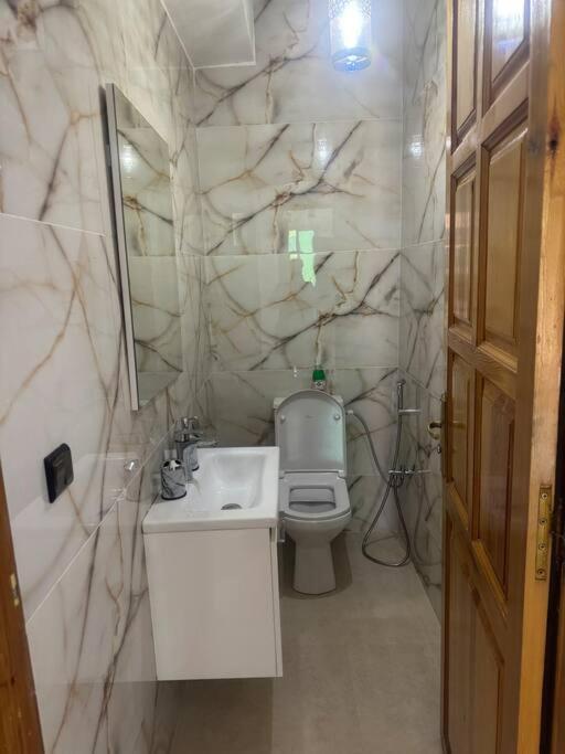 Appartement Charming Two-bedroom In Gueliz,marrakesh Marrakesh
