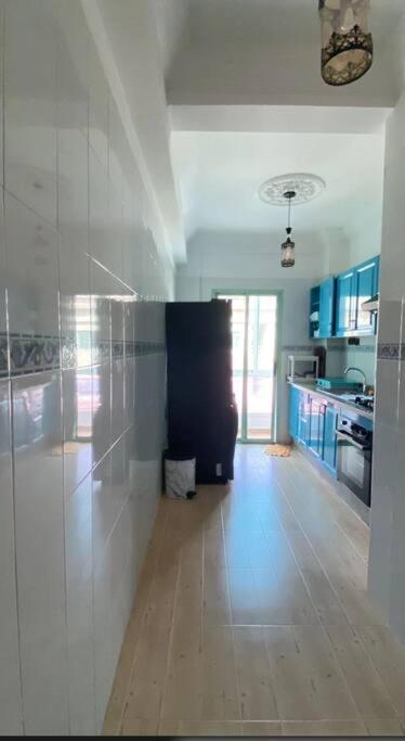 Charming Two-bedroom In Gueliz,marrakesh Appartement Marrakesh