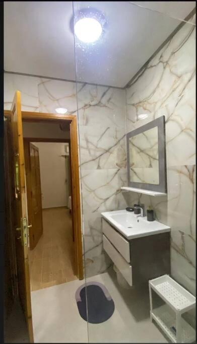 Charming Two-bedroom In Gueliz,marrakesh Appartement Marrakesh