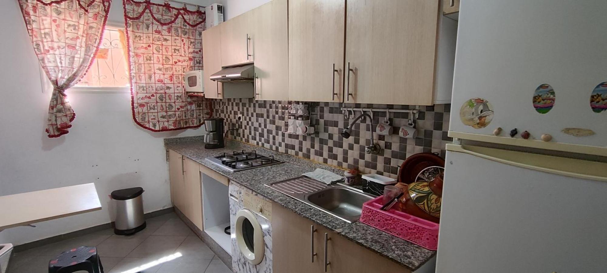 Accommodatie bij particulieren A Cote De L'aeroport Marrakesh