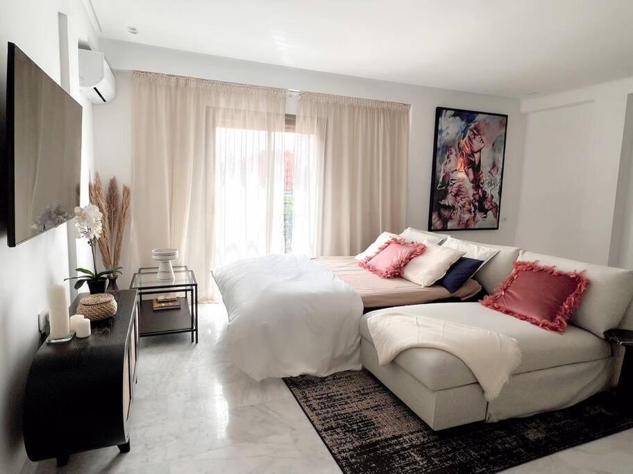 Fun-filled Luxury Center Marrakesh