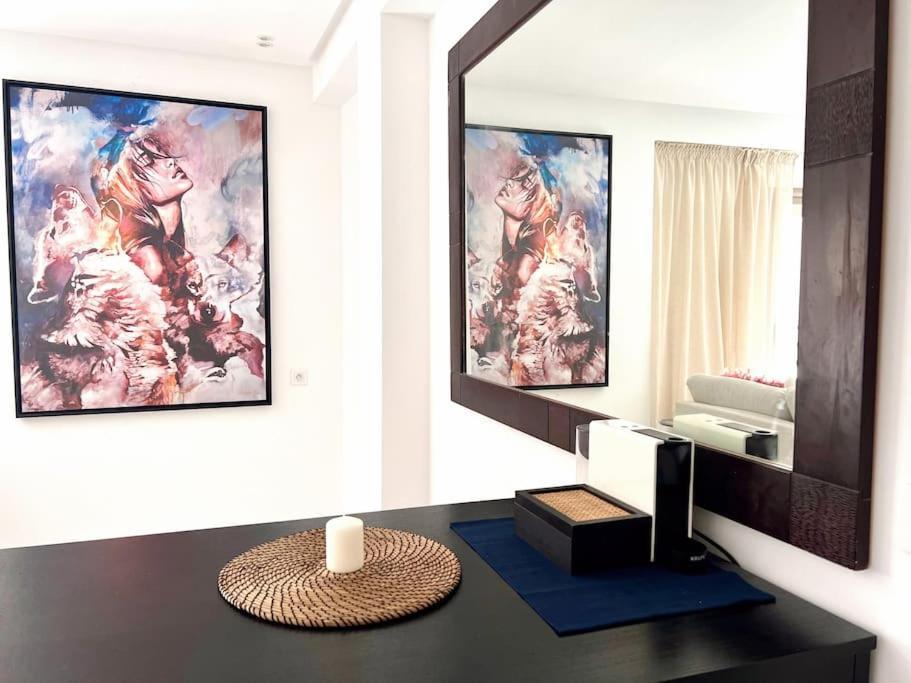 Fun-filled Luxury Center Appartement Marrakesh