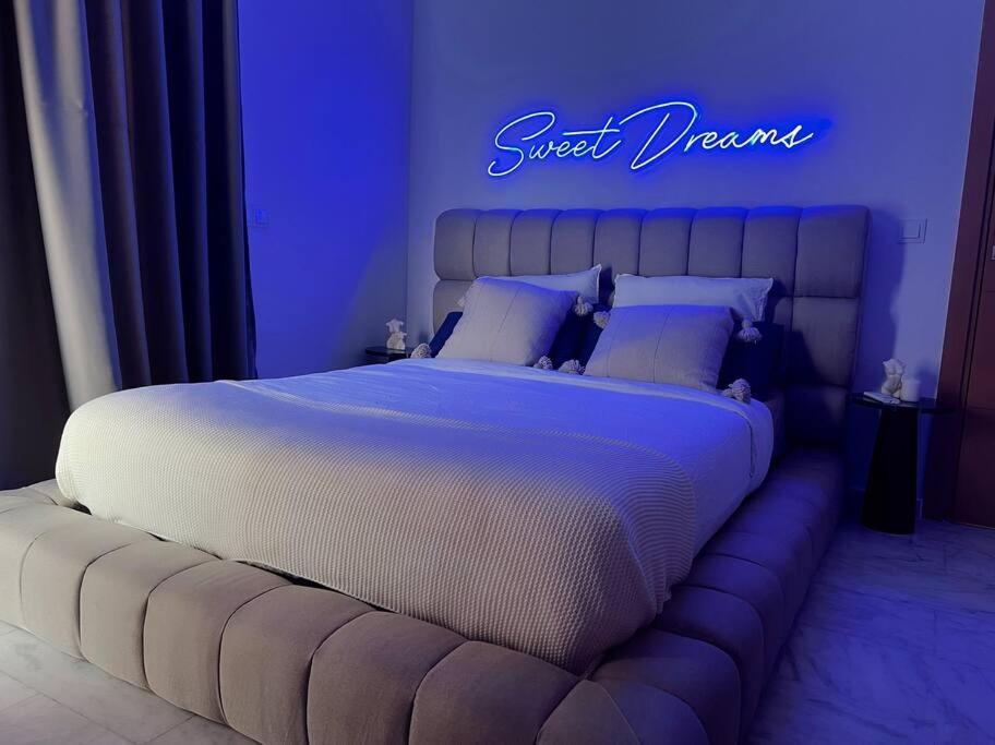 Appartement Fun-filled Luxury Center
