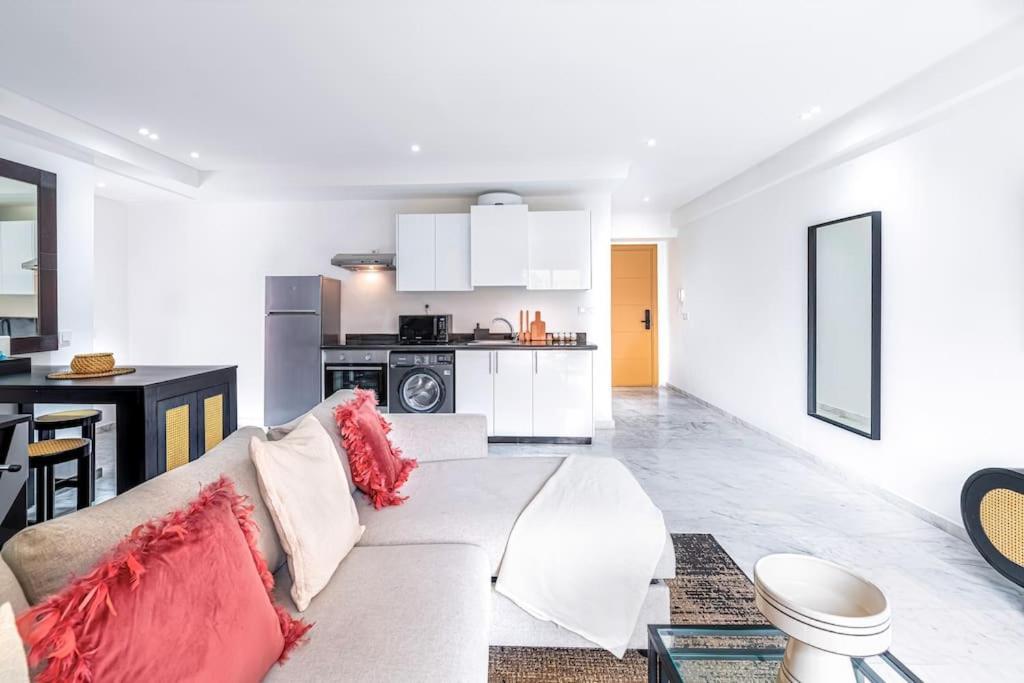 Appartement Fun-filled Luxury Center *