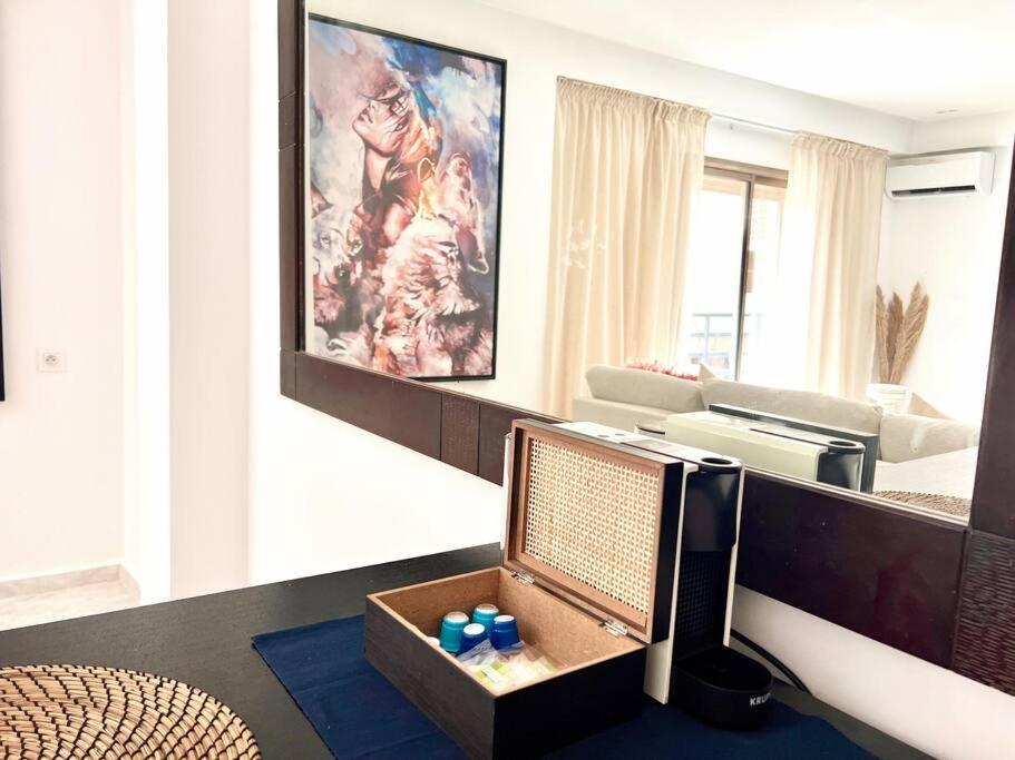 Fun-filled Luxury Center Appartement *