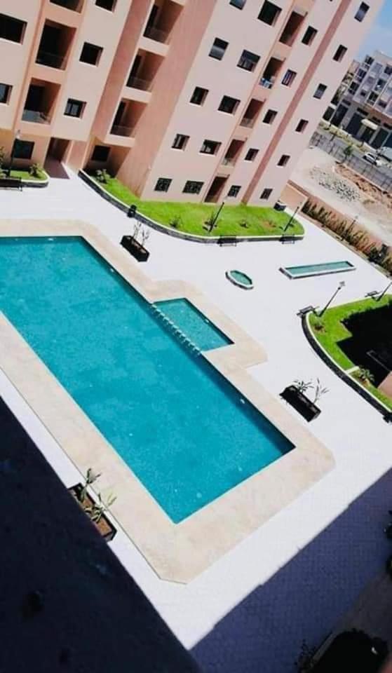 Apartment Cosy 2 Avec 2 Piscines Marrakesh