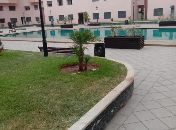 Cosy 2 Avec 2 Piscines * Marrakesh