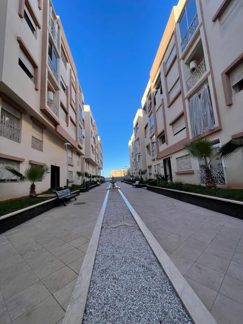 Apartment Cosy 2 Avec 2 Piscines Marrakesh