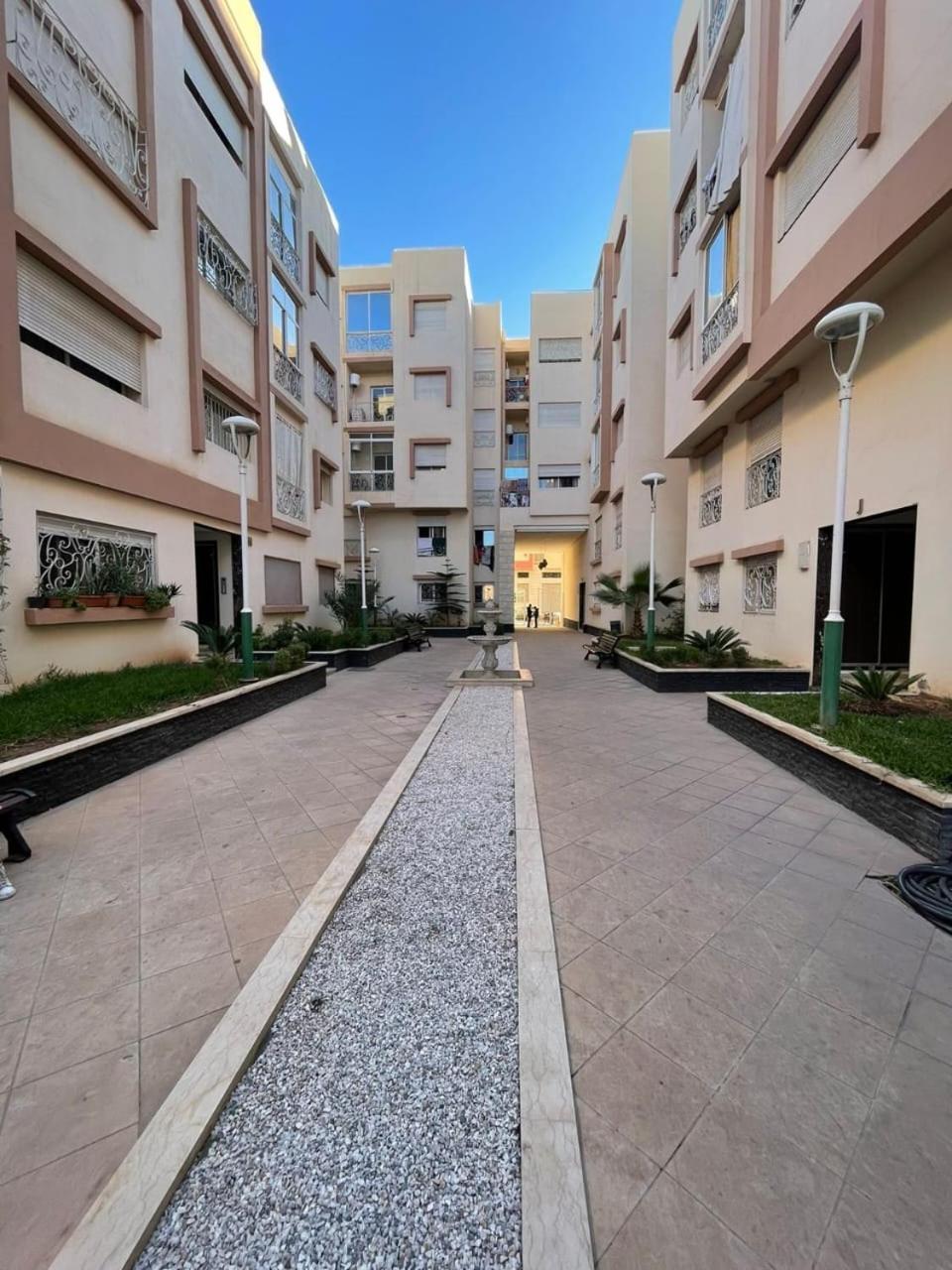 Apartment Cosy 2 Avec 2 Piscines Marrakesh