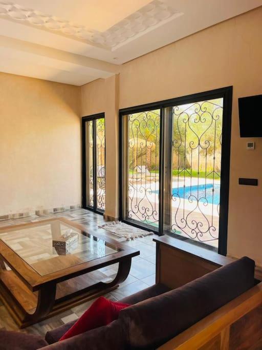 Villa Des Tortues 3 Marrakech Piscine Privative Sans Vis A Vis Marrakesh