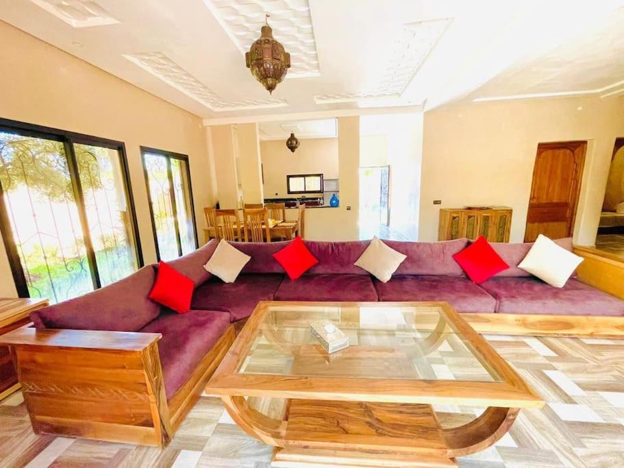 Des Tortues 3 Marrakech Piscine Privative Sans Vis A Vis Villa Marrakesh