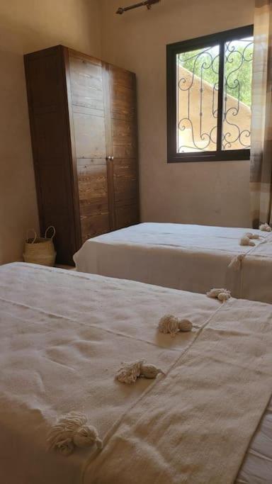 Des Tortues 3 Marrakech Piscine Privative Sans Vis A Vis Villa